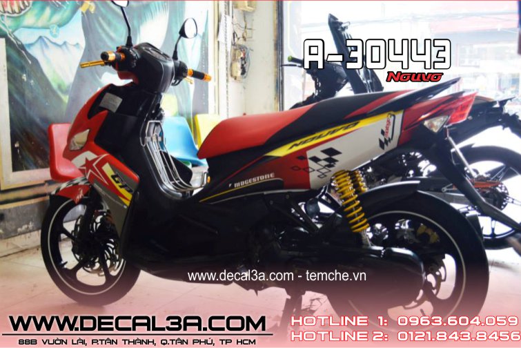 Moto GP - A 30443